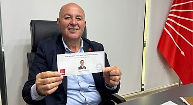CHP'nin ön seçim heyecanı başlıyor