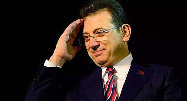 İmamoğlu tutuklandı