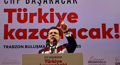 Önce diploma şimdi gözaltı kararı