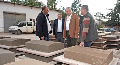 Tasarruf hamlesi tuttu