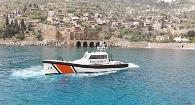 TCSG 915 ziyarete açılacak
