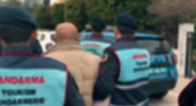 Tefecilere şok operasyon