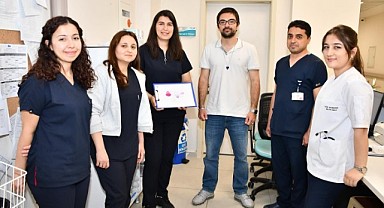 SAĞLIK ÇALIŞANLARINA BİPOLAR BOZUKLUK ANLATILDI