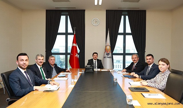 Toklu'ya önemli görev