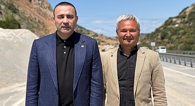 Toksöz'den gündemi sarsacak sert tepki
