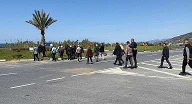 “Yıllardır ihmal edildi, artık tahammül sınırı aşıldı”