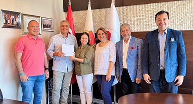 AGC Medya Başarı Ödülleri Jürisi toplandı