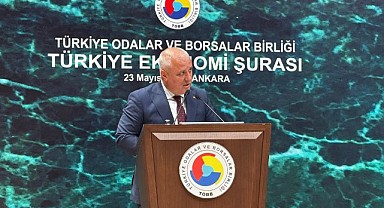 ERDEM BİR KEZ DAHA ALANYA’NIN SESİ OLDU