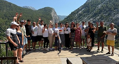 AGC'den serinleten etkinlik