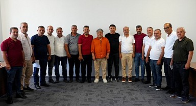 ALANYA BELEDİYESİ’NDEN KIRSAL TİP KONUT PROJELERİNDE YENİ AŞAMA