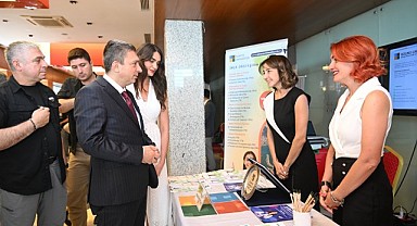 Antalya'da AB uyum toplantısı