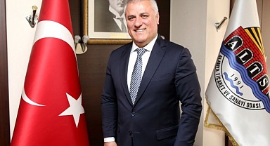 BAŞKAN ERAY ERDEM'DEN KURBAN BAYRAMI MESAJI