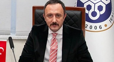 Başsavcı Tekin, Aydın'a atandı