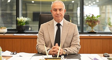 BBAŞKAN ÖZÇELİK'TEN KURBAN BAYRAMI MESAJI