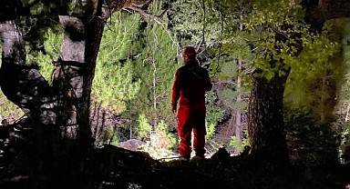 Bulmak için seferber oldular