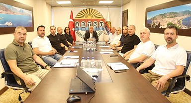 OTELLER HAKKINI ARIYOR