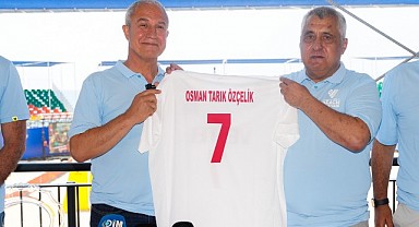 SPORUN KALBİ ALANYA’DA ATACAK