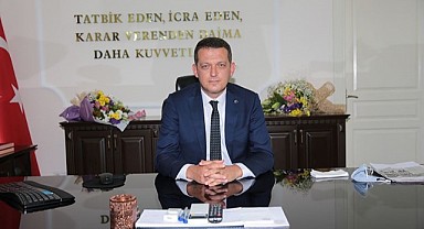 Veda günü geldi