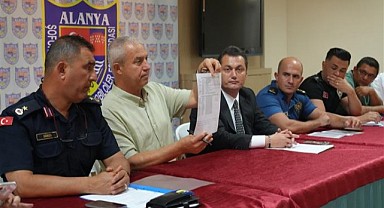 Taksilerin yarısı 'sınıfta kaldı'