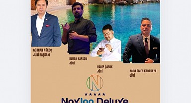 Alanya'da tropik meyve kokteylleri yarışacak