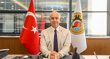 BAŞKAN ÖZÇELİK 30 AĞUSTOS ZAFER BAYRAMI’NI KUTLADI