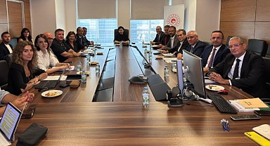ERDEM SEKTÖRÜN SESİ OLDU