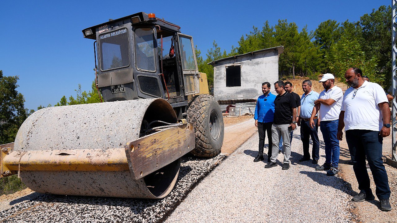 FAKIRCALI KONFORLA BULUŞTU