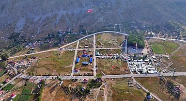 HERKESİN GÖKBEL'İ BAŞLADI