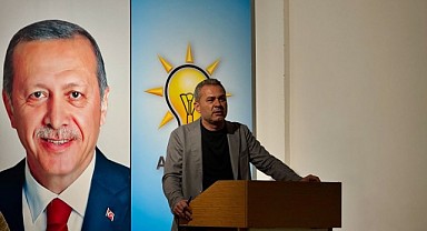 ‘İstişare içinde çalışıyoruz’