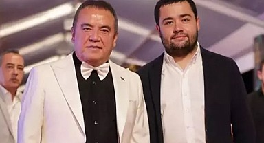 Oğul Böcek yakalandı
