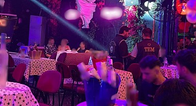 Alanya’da umuma açık eş zamanlı denetim