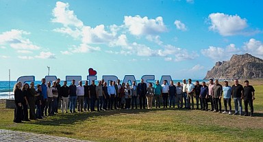 ÇEKİRDEKSİZ NAR VE TROPİKAL MEYVE FESTİVALİ 17 EKİM’DE BAŞLIYOR