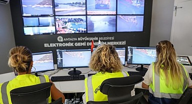 EGDS denizleri kirletenleri affetmiyor