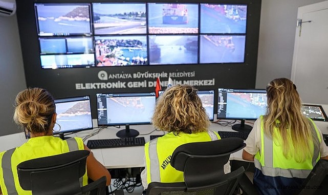 EGDS denizleri kirletenleri affetmiyor