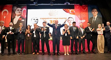 Kandemir güven tazeledi