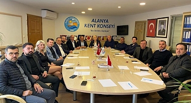 Konseyden, 'milli ruh' vurgusu