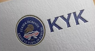 KYK Başvuruları başladı