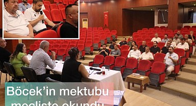 MUHİTTİN BAŞKAN'DAN GAZİPAŞA'YA DUYGULU MESAJ