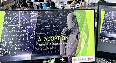 Siber güvenlikte gurur tablosu