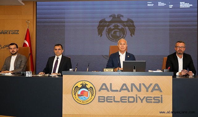 ATATÜRK CADDESİ'NDE DÖNÜŞÜM BAŞLIYOR