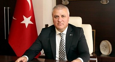 BAŞKAN ERDEM’DEN  AJET’E TEPKİ