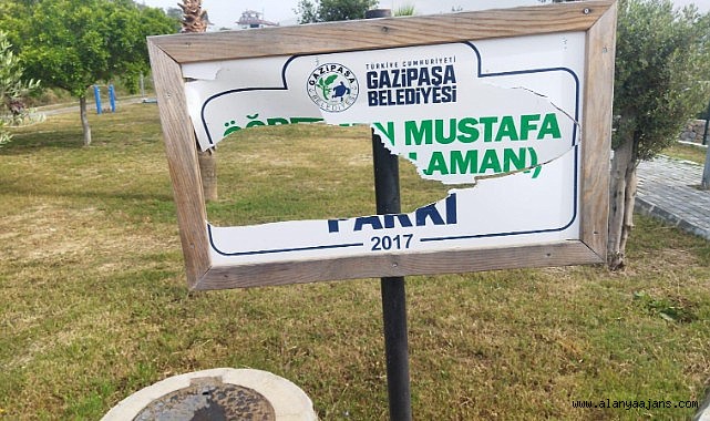 Bunu yapan insan olamaz 