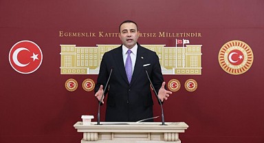 CHP'li Kaya: