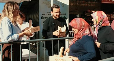 Ev ekonomisi ve üretime destek