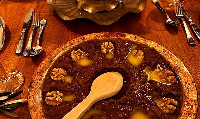 MUTFAK MİRASI SERTİFİKASYON SİSTEMİNE BAŞVURULAR DEVAM EDİYOR