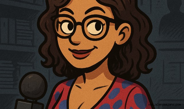 Şantaja 'haberci' kılıfı