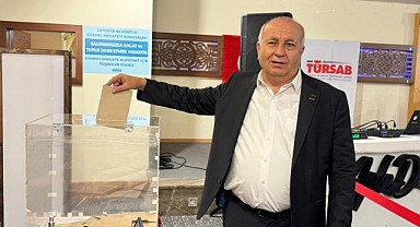 Sarıkaya yine kazandı