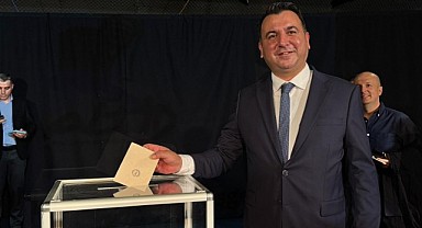 ALTİD’de Özcan dönemi başladı