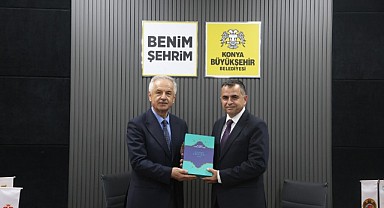 KEYKUBAD YOLU İÇİN İMZALAR ATILDI