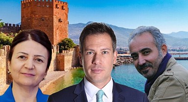 Medyanın kalbi Alanya'da atacak